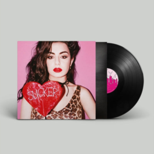 Charli XCX - Sucker (Vinyl)