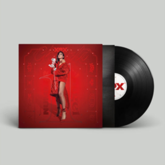 Charli XCX - Number 1 Angel (Vinyl)