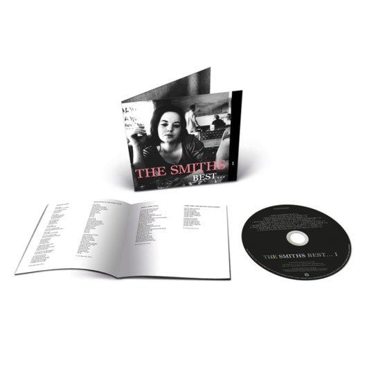 Smiths - Best I (CD)