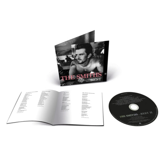 Smiths - Best II (CD)