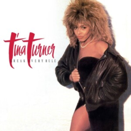 Tina Turner - Break Every Rule (Vinyl)
