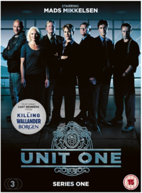 Unit One  Season One (DVD)