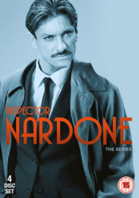 Inspector Nardone (DVD)