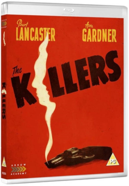 Killers The (Blu-ray)
