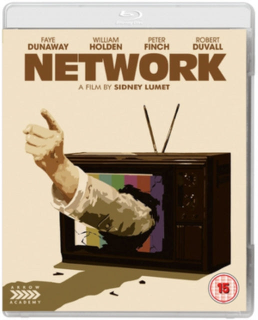 Network (Blu-ray)