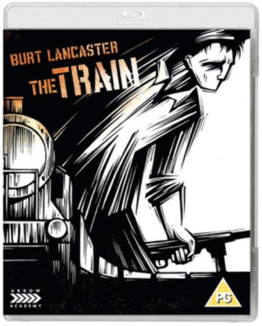 Train The (Blu-ray)