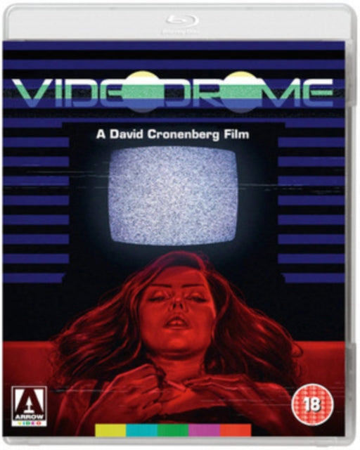 Videodrome (Blu-ray)