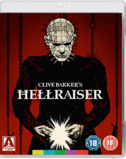 Hellraiser (Blu-ray)