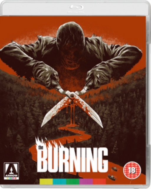 Burning (Blu-ray + DVD)