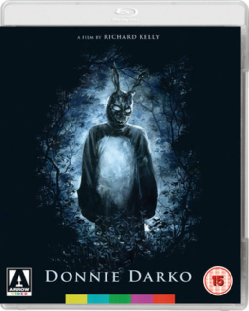 Donnie Darko (Blu-ray)