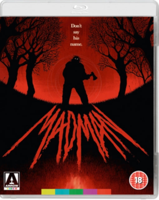 Madman (Blu-ray)