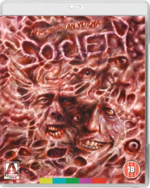 Society (Blu-ray)