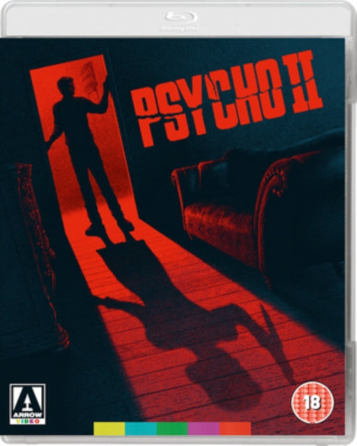 Psycho 2 (Blu-ray)