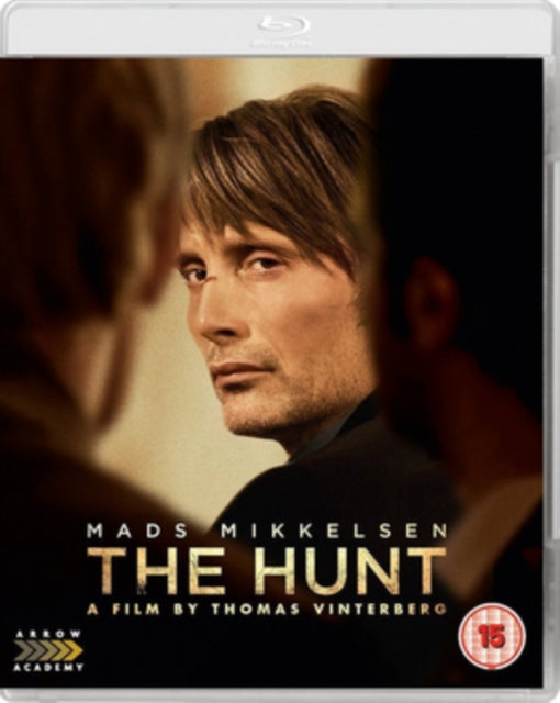 The Hunt (Blu-ray)