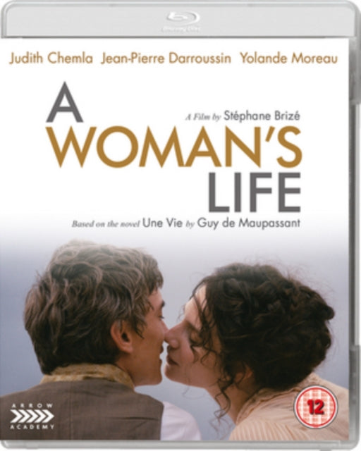 A Womans Life (Blu-ray)