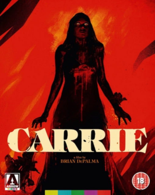 Carrie (Blu-ray)