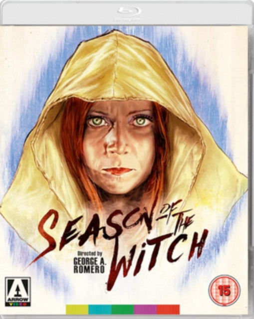 Season of the Witch (Blu-ray)