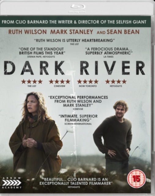 Dark River (Blu-ray)