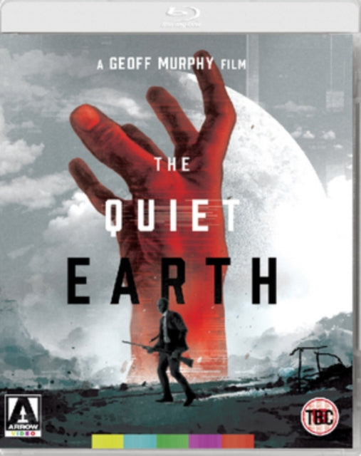 The Quiet Earth (Blu-ray)