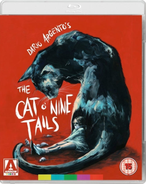 The Cat O Nine Tails (Blu-ray)