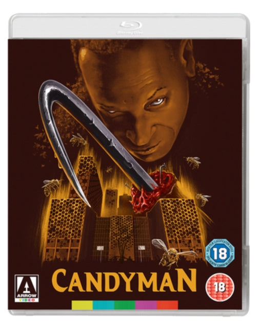 Candyman (Blu-ray)