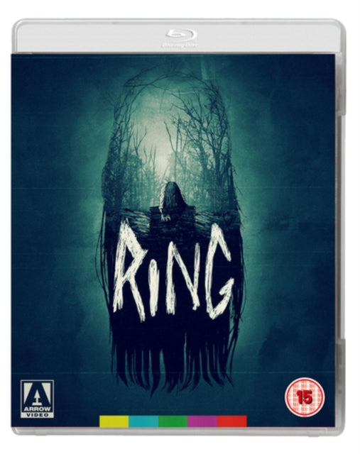 Ring (Blu-ray)