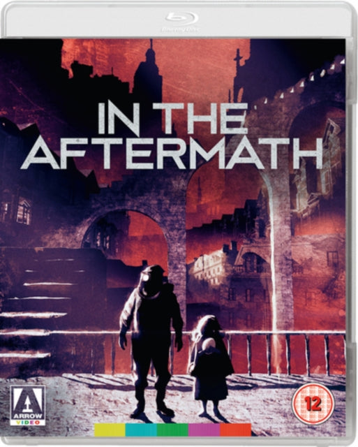 In The Aftermath (Blu-ray)