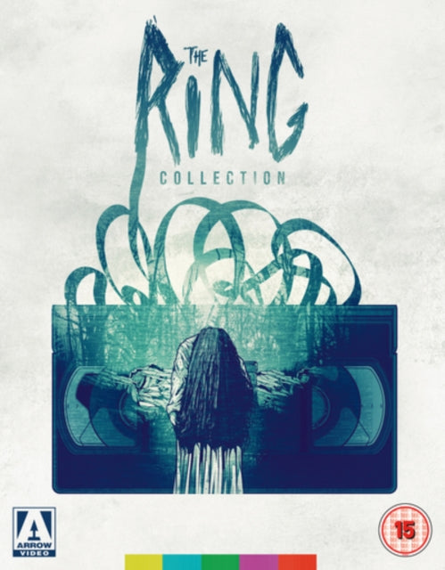 Ring - Collection (Blu-ray)