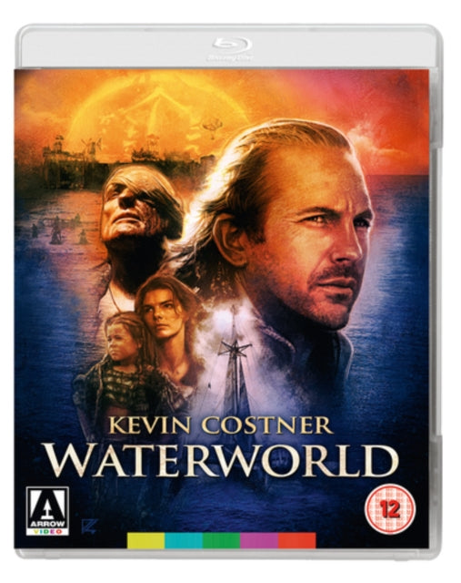 Waterworld (Blu-ray)