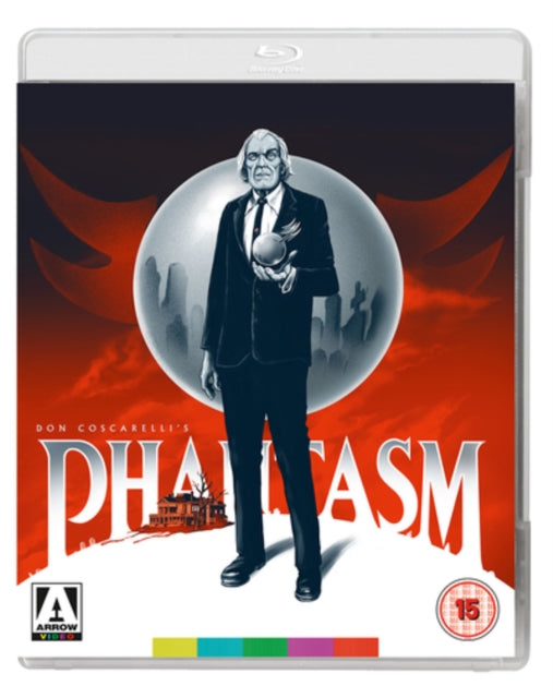 Phantasm (Blu-ray)