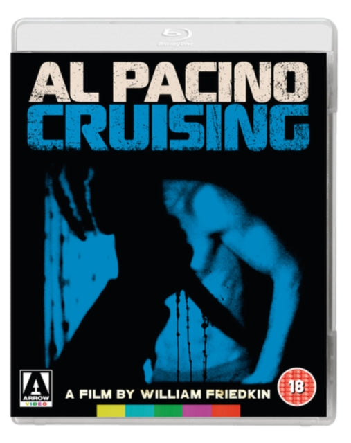 Cruising (Blu-ray)