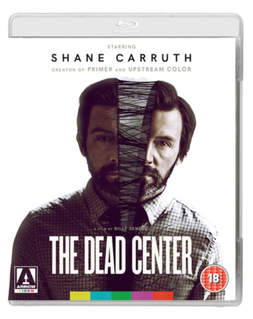 Dead Center. The (Blu-ray)