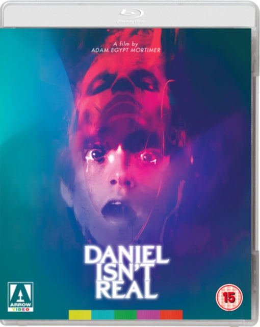 Daniel Isnt Real (Blu-ray)