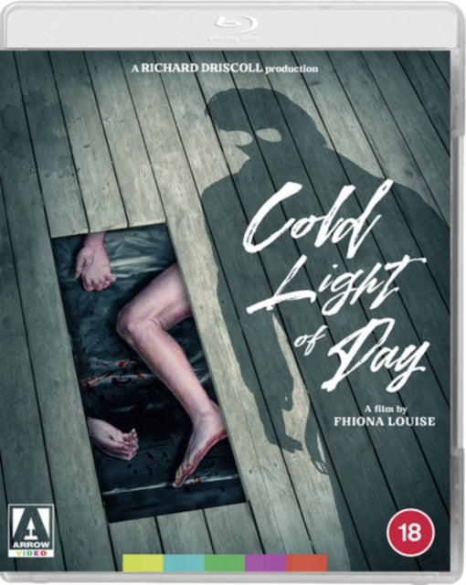 Cold Light Of Day (Blu-ray)