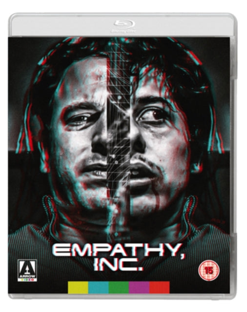 Empathy Inc (Blu-ray)