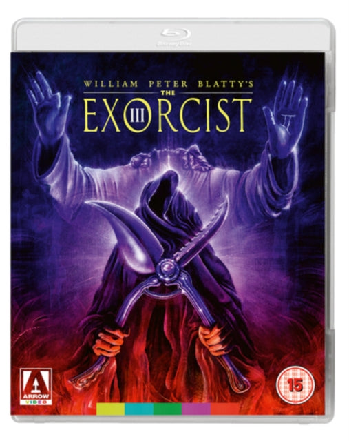 Exorcist III (Blu-ray)