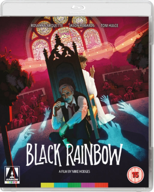 Black Rainbow (Blu-ray)