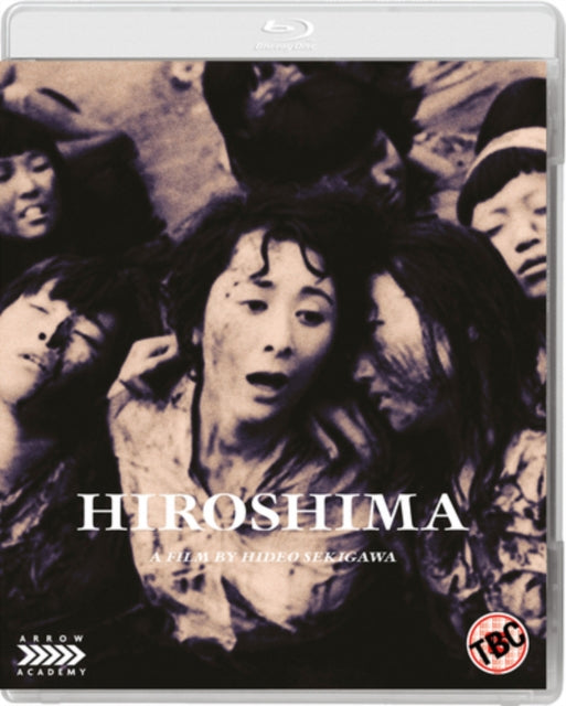 Hiroshima (Blu ray) (https://lasgo.dmmserver.com/media/640/50270350/5027035022123.jpg)