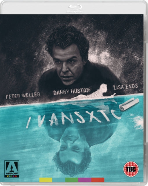 Ivansxtc (Blu-ray)