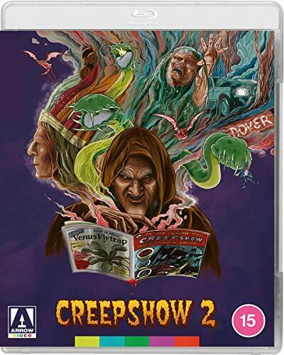 Creepshow 2 (Blu-ray)