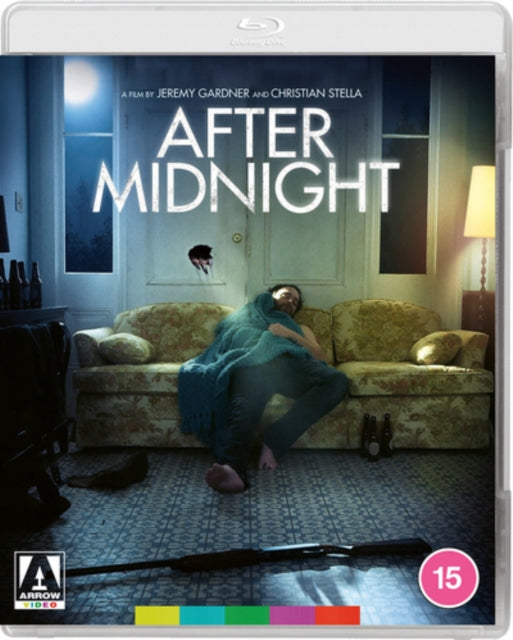 After Midnight (Blu-ray)