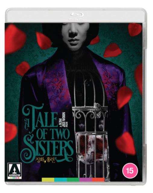 A Tale Of Two Sisters (Blu-ray)