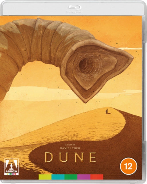 Dune (Blu-ray)