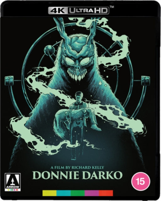 Donnie Darko (2001) (Blu-ray 4K)