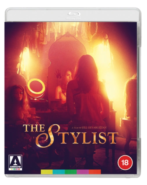 Stylist. The (Blu-ray)