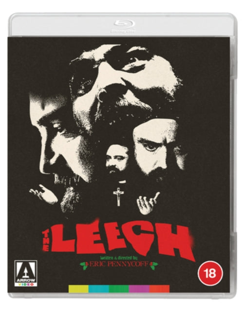 Leech. The (Blu-ray)