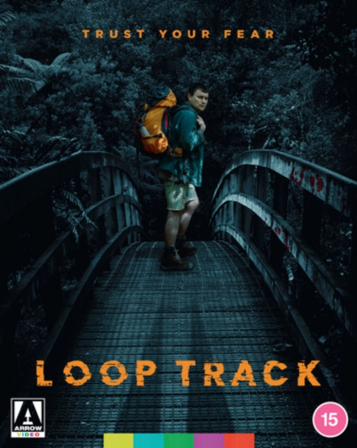 Loop Track (Limited Edition) (Blu-ray)