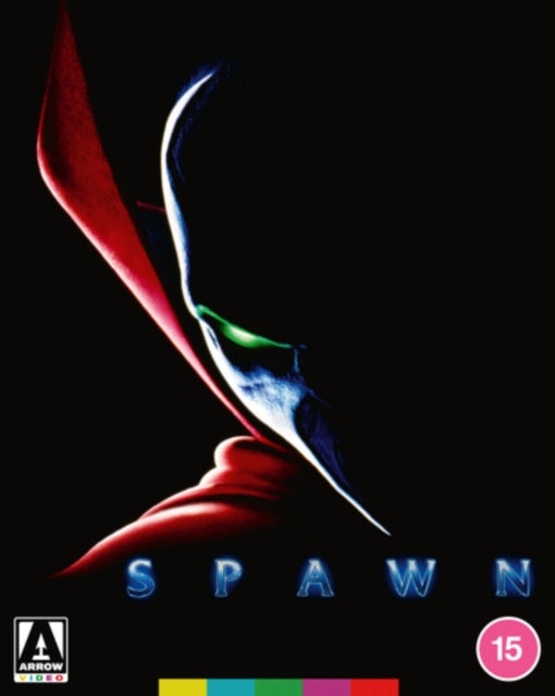Spawn (Limited Edition) (Blu-ray)