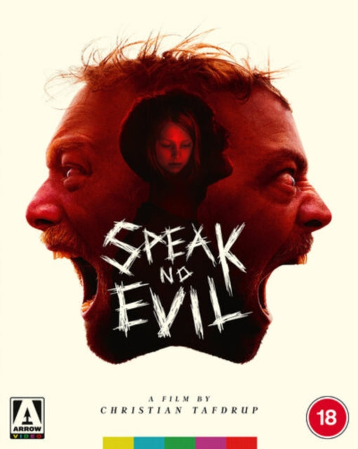 Speak No Evil (Limited Edition) (Blu-ray)