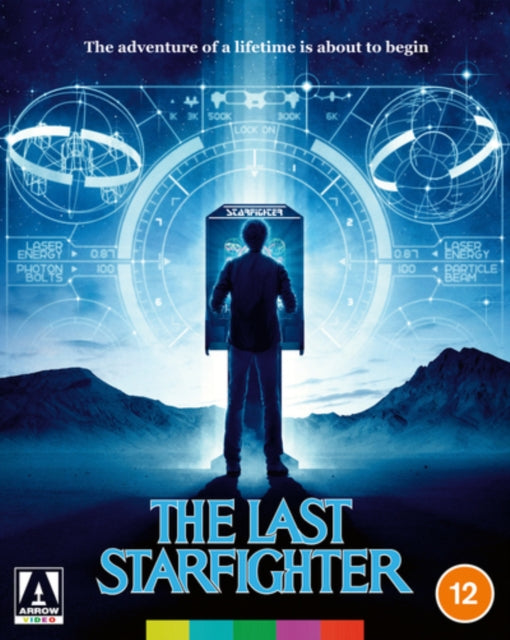 The Last Starfighter (Limited Edition) (Blu-ray)